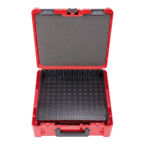 Système de caisses Rothenberger ROCASE 4414 avec 2 plateaux pour ROBOX