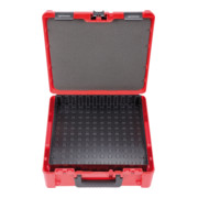 Système de caisses Rothenberger ROCASE 4414 avec 2 plateaux pour ROBOX-2