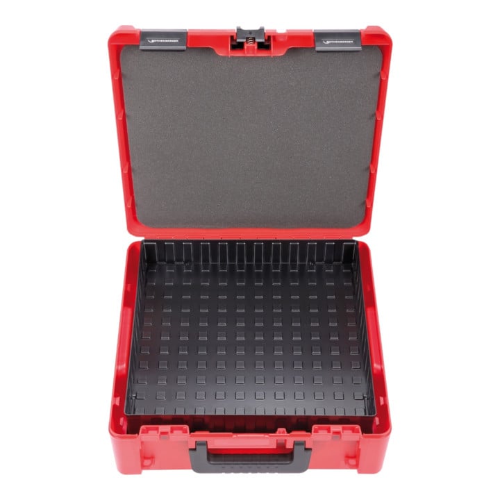 Système de caisses Rothenberger ROCASE 4414 avec 2 plateaux pour ROBOX