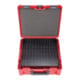 Système de caisses Rothenberger ROCASE 4414 avec 2 plateaux pour ROBOX-4
