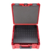 Système de caisses Rothenberger ROCASE 4414 avec 2 plateaux pour ROBOX-4