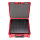Système de caisses Rothenberger ROCASE 4414 avec 2 plateaux pour ROBOX