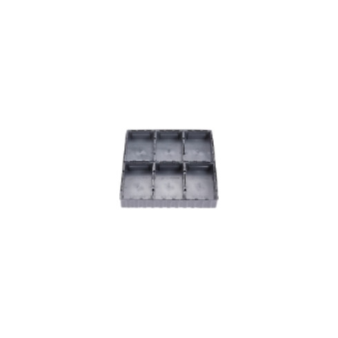 Système de cas Rothenberger ROBOX Set pour ROCASE 4414