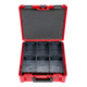 Système de cas Rothenberger ROCASE 4414 avec 2 plateaux et 12 ROBOX