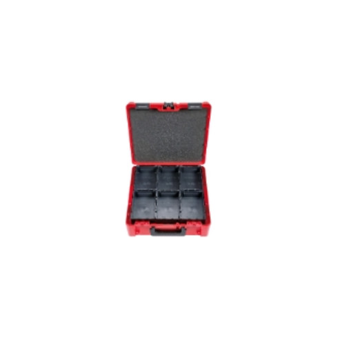 Système de cas Rothenberger ROCASE 4414 avec 2 plateaux et 12 ROBOX