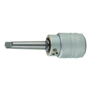 Système de changement rapide MK2 sur Weldon 19 mm (3/4") metabo