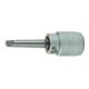 Système de changement rapide MK2 sur Weldon 19 mm (3/4") metabo