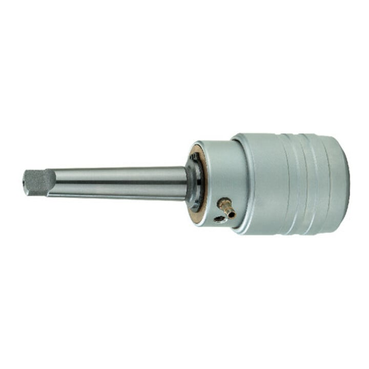 Système de changement rapide MK2 sur Weldon 19 mm (3/4") metabo