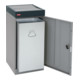 Système de collecte de matières recyclables STIER Premium 70l avec couvercle pivotant