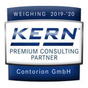Système de comptage CCS 60K0.1. Kern-3