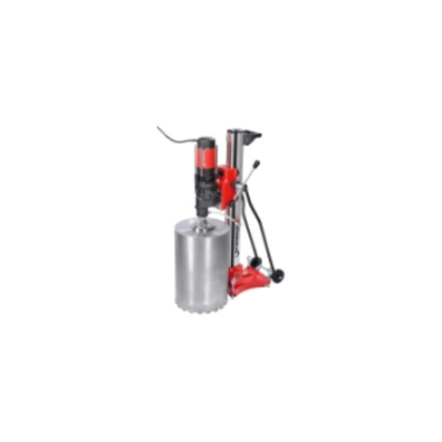 Système de forage Rothenberger RODIACUT 400 / RODIADRILL 500