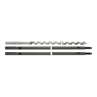 HECO Système de perçage DWA-Set pour WB-T