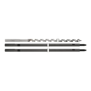 HECO Système de perçage DWA-Set pour WB-T