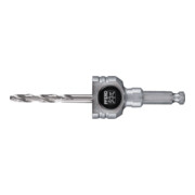 Système de serrage rapide PFERD pour scies cloches PSL 11-1