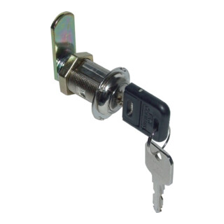 Système de serrure à levier 600 gl. avec 22 mm, cylindre intérieur inclus