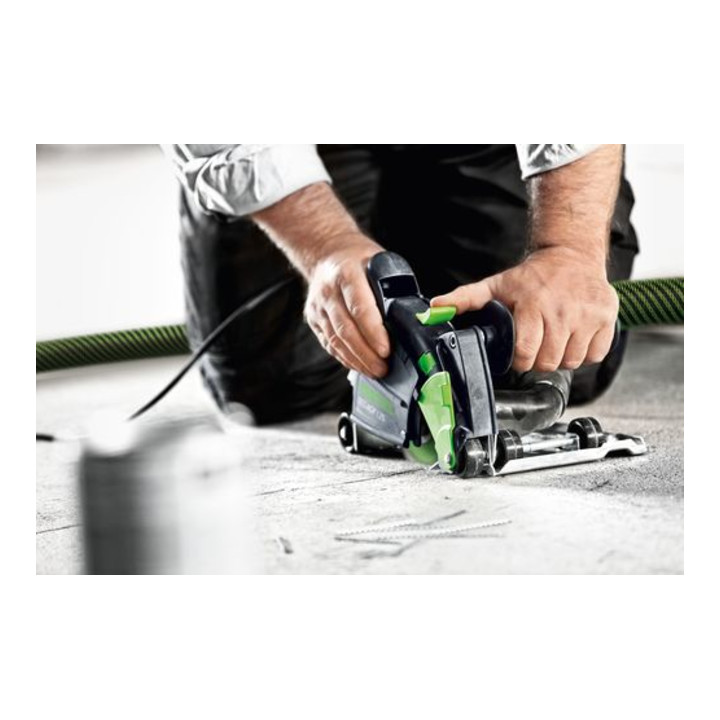 Système de tronçonnage diamant Festool DSC-AG 125 Plus