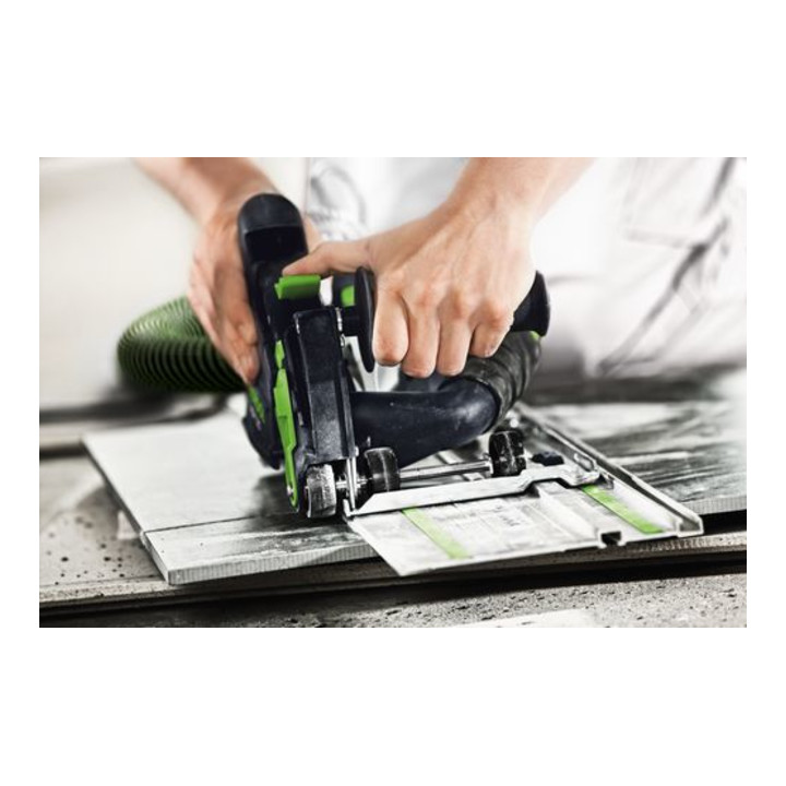 Système de tronçonnage diamant Festool DSC-AG 125 Plus