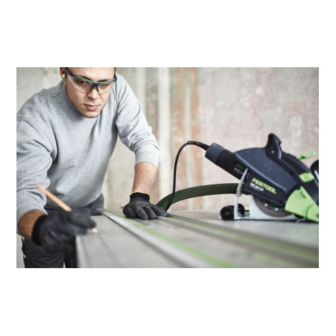 Système de tronçonnage diamanté Festool DSC-AG 125-Plus