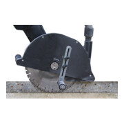 Système de tronçonnage Eibenstock ETR 400.1 P (humide/sec)-4