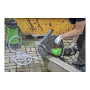 Système de tronçonnage Eibenstock ETR 400.1 P (humide/sec)-5