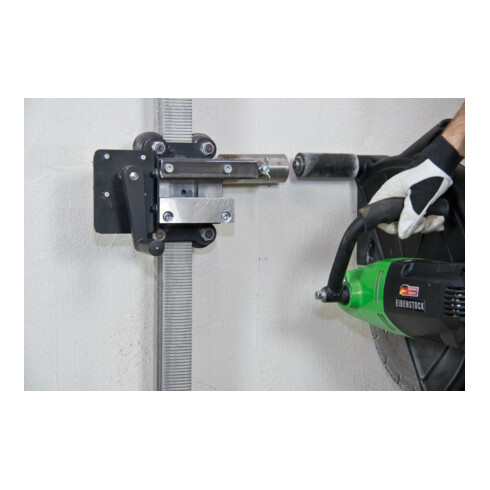 Système de tronçonnage Eibenstock ETR 400.1 P (humide/sec)