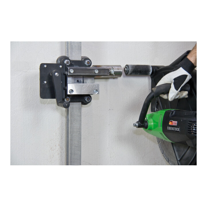 Système de tronçonnage Eibenstock ETR 400.1 P (humide/sec)