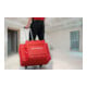 Système de valise Rothenberger ROCASE 4212 anthracite avec clip pour le mode d'emploi-4