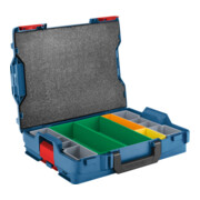 Bosch Système de valises L-BOXX 102, set 442 × 357 × 117 mm-1