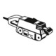 Système micro-filtre HW3 complet pour GEX, PEX, GSS, PBS-4