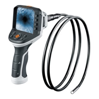 Système professionnel d'inspection vidéo Laserliner VideoFlex G4