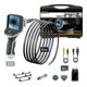 Système professionnel d'inspection vidéo Laserliner VideoFlex G4 Ultra-3