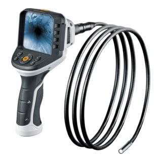 Système professionnel d'inspection vidéo Laserliner VideoFlex G4 XXL