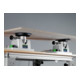 Système serrage à vide Festool VAC SYS Set SE1-4