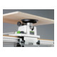 Système serrage à vide Festool VAC SYS Set SE1-5