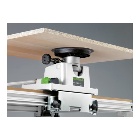 Système serrage à vide Festool VAC SYS Set SE1