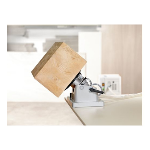 Système serrage à vide Festool VAC SYS Set SE1