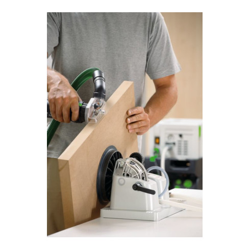 Système serrage à vide Festool VAC SYS Set SE1