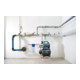 Systèmes automatiques d’eau domestique Metabo HWW 6000/25 Inox, Carton-2