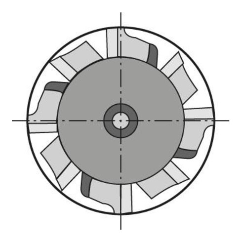 T-Nutenfr. D851AB HSSCo5 18,0x 8,0mm FORMAT