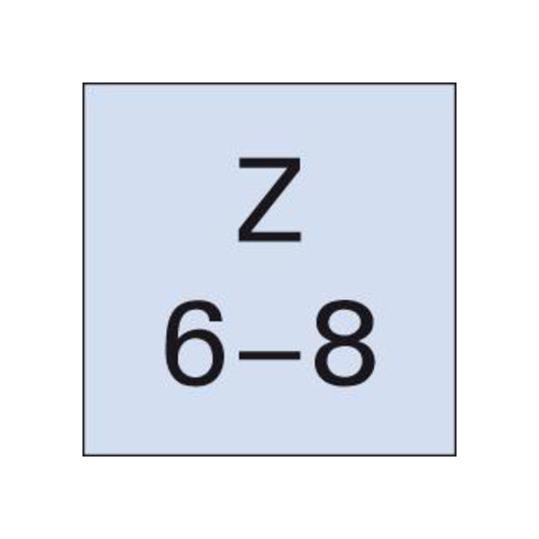 T-Nutenfr. D851AB HSSCo5 28,0x12,0mm FORMAT