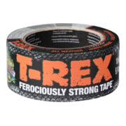 T-REX Extremgewebeband extra starkes Gewebeband 48mm x 9,10m