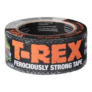 T-REX Ruban adhésif extra résistant 48 mm x 9,10 m