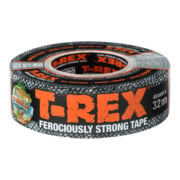 T-REX Tape Mini-rouleau ruban adhésif tissu extra fort 25 mm x 9,1 m-2