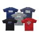 Dickies T-Shirts (5er Pack, 2014) farblich sortiert-1