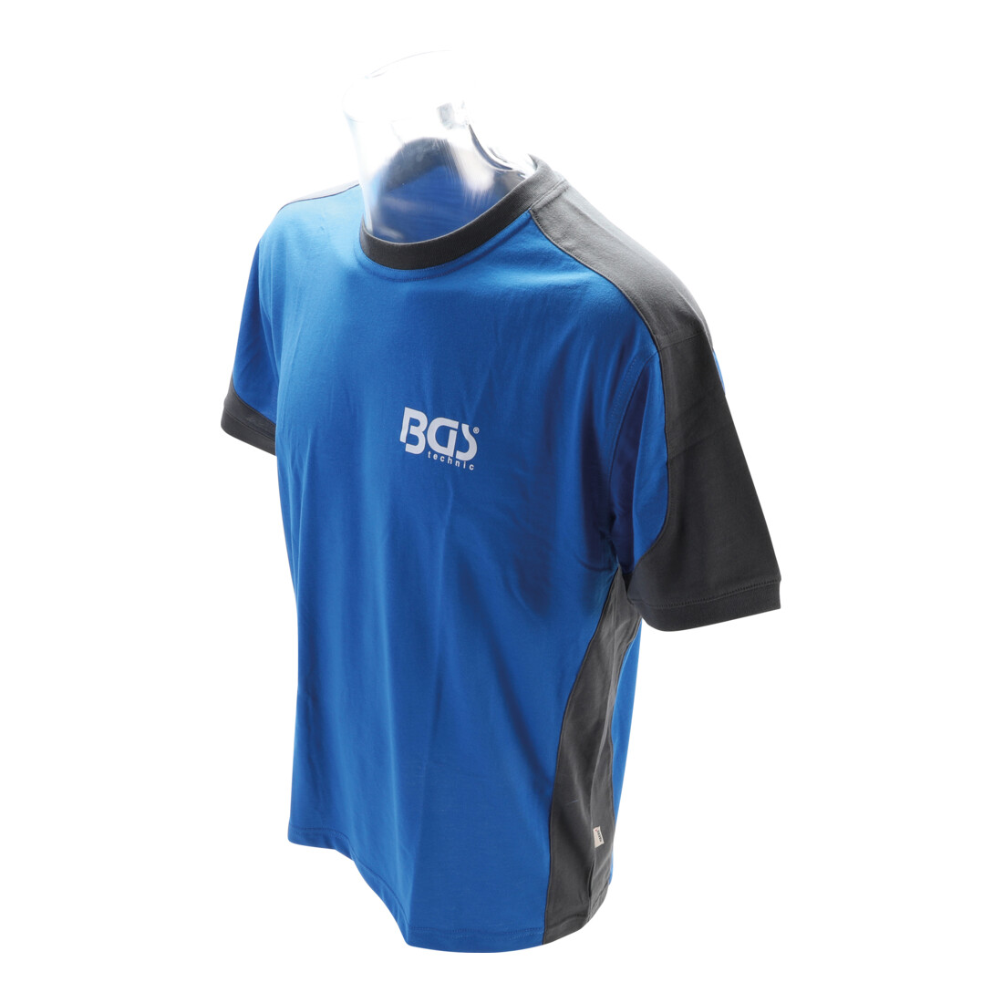 T-shirt BGS® taille S