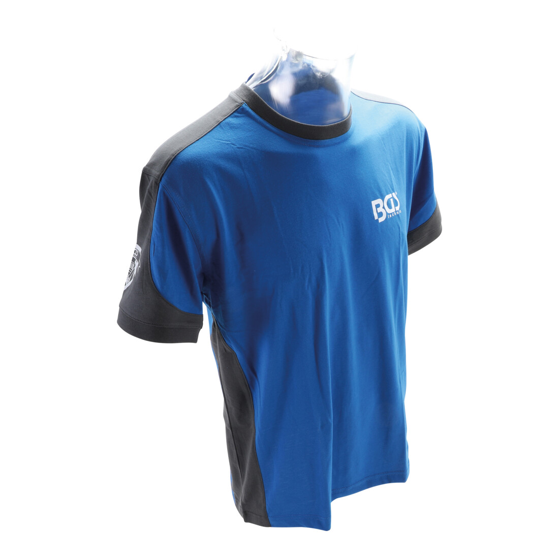 T-shirt BGS® taille S