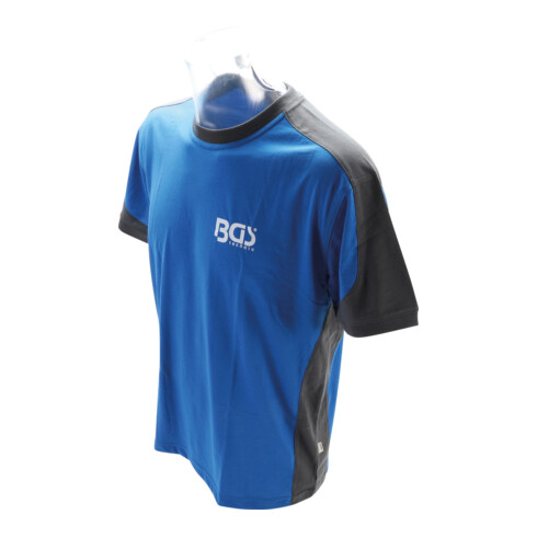 T-shirt BGS® taille XXL