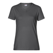Kübler T-Shirt Damen SHIRTS anthrazit Form 5024-3