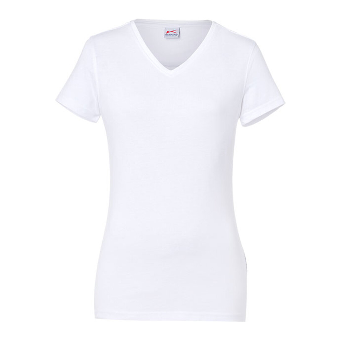 Kübler T-Shirt Damen SHIRTS anthrazit Form 5024