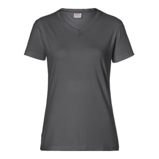 Kübler T-Shirt Damen SHIRTS anthrazit Form 5024